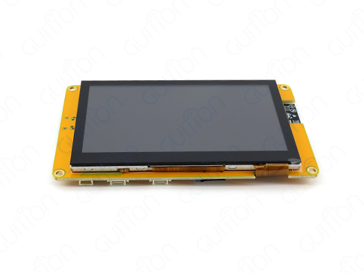 CYD Display Module SD Card Feature Explained